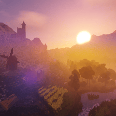 Grey — Riverlands