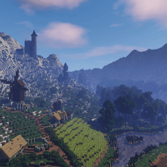 Grey — Riverlands