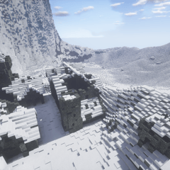 Greyguard — The Wall & Beyond