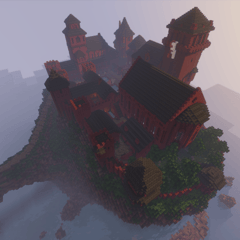 Griffins Roost — Stormlands
