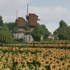 Hammerhal — The Reach