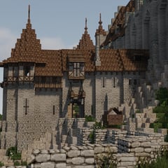 Hammerhal — The Reach