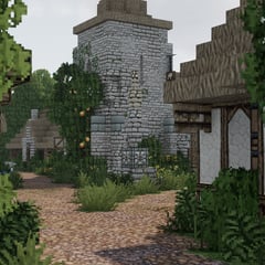 Hammerhal — The Reach
