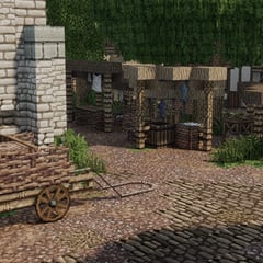 Hammerhal — The Reach