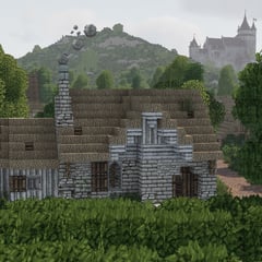 Hammerhal — The Reach