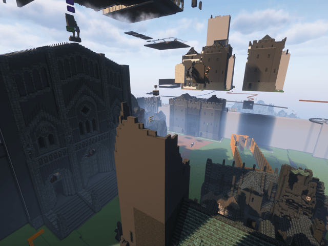 Harrenhal — Riverlands