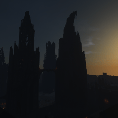Harrenhal — Riverlands