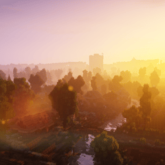 Harte — Crownlands