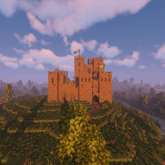 Hayford — Crownlands