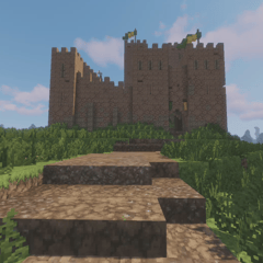 Hayford — Crownlands
