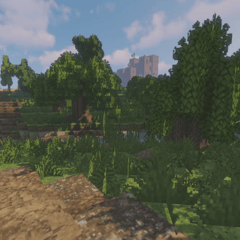 Hayford — Crownlands