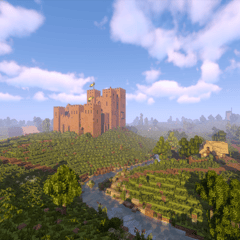 Hayford — Crownlands