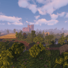 Hayford — Crownlands
