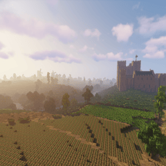 Hayford — Crownlands