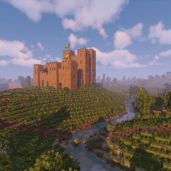 Hayford — Crownlands