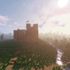 Hayford — Crownlands