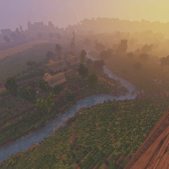 Hayford — Crownlands
