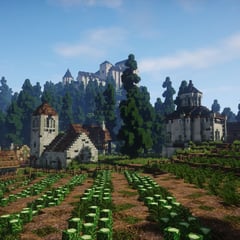 Haystack Hall — Stormlands