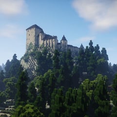 Haystack Hall — Stormlands
