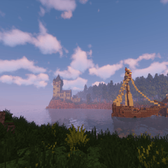 Herston — Stormlands
