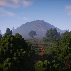High Heart — Riverlands