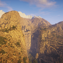 High Hermitage — Dorne