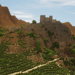 High Hermitage — Dorne