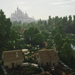Highgarden — The Reach