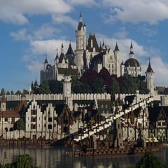 Highgarden — The Reach