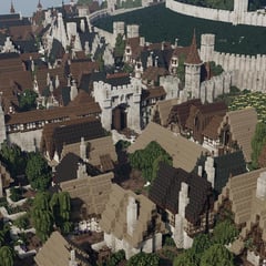 Highgarden — The Reach