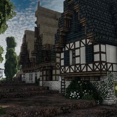 Highgarden — The Reach