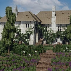 Highgarden — The Reach