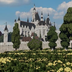 Highgarden — The Reach