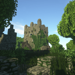Hollard Castle — Crownlands