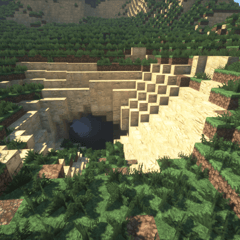 Hollow Hill — Riverlands