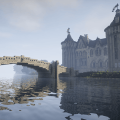 Honeyholt — The Reach