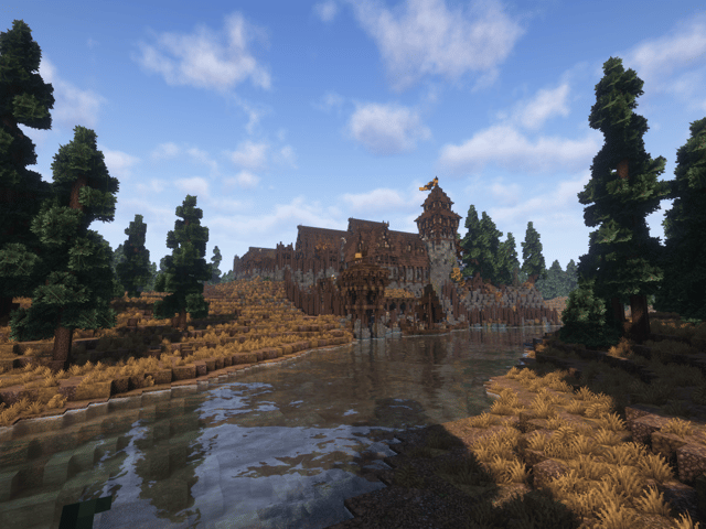 Hornwood — The North