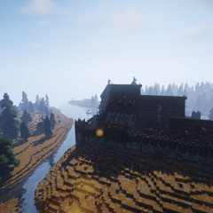 Hornwood — The North