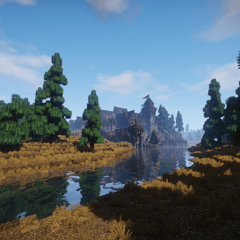Hornwood — The North