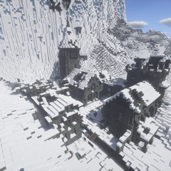 Icemark — The Wall & Beyond