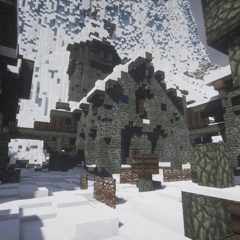 Icemark — The Wall & Beyond