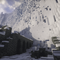 Icemark — The Wall & Beyond