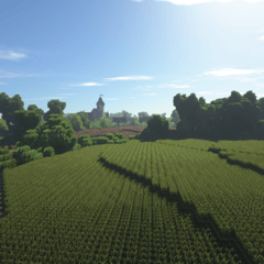 Inchfield — The Reach