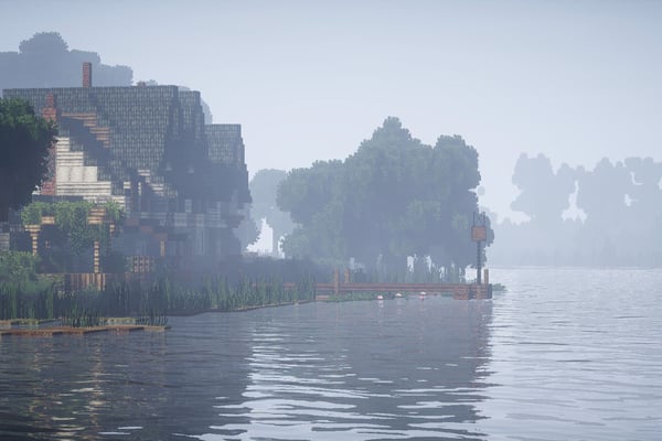 Inn of the Kneeling Man — Riverlands