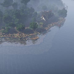 Inn of the Kneeling Man — Riverlands