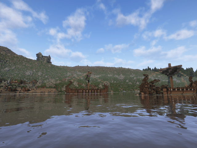 Ironmaker (Version 1) — Iron Islands
