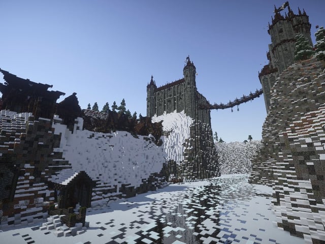 Karhold — The North
