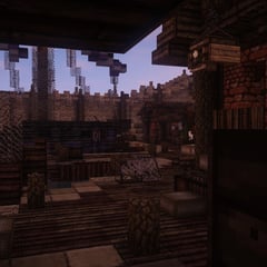 Kayce — Westerlands
