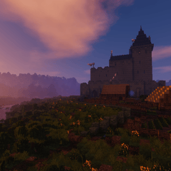Keath — Riverlands
