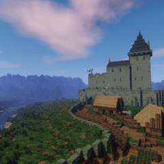 Keath — Riverlands